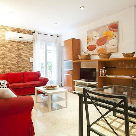 Rainbow Apartment Barcelona Bilik gambar