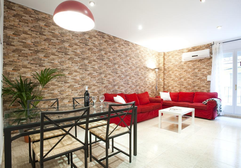 Rainbow Apartment Barcelona Bilik gambar